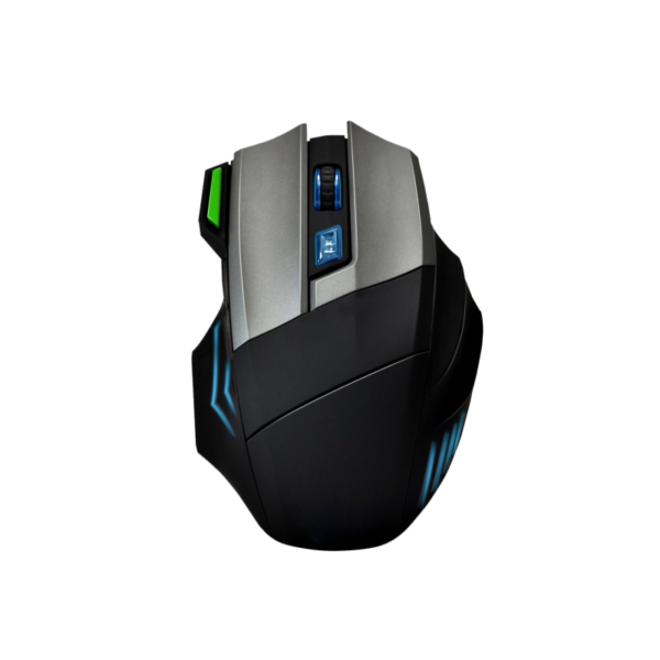 Eclipse RGB Gaming Mouse